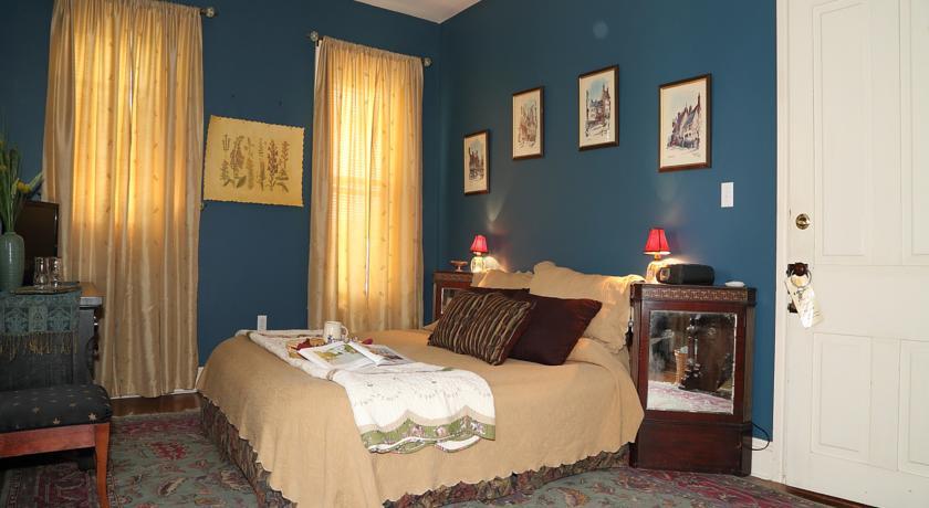 Amethyst Inn Adamstown Pokój zdjęcie