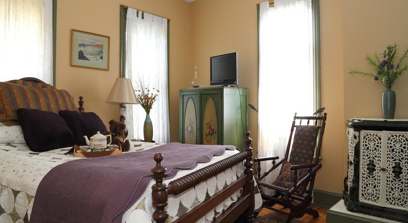 Amethyst Inn Adamstown Pokój zdjęcie