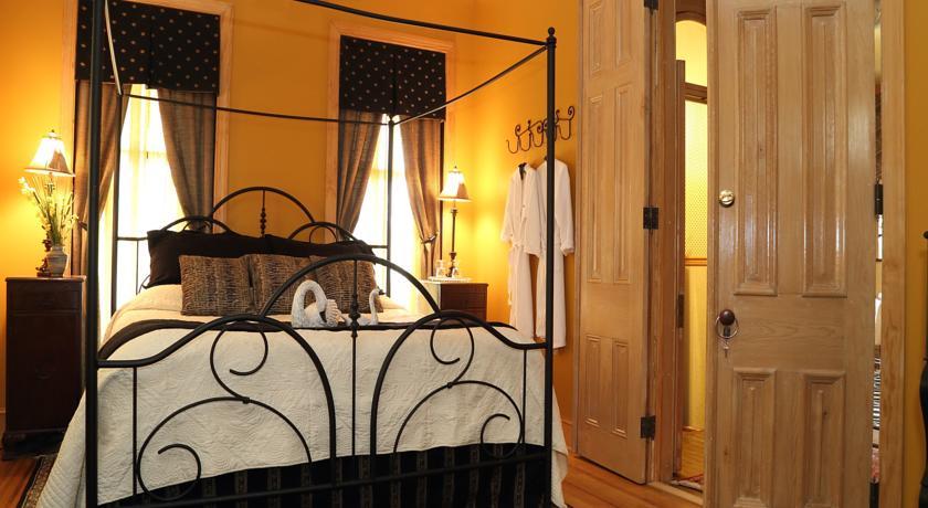 Amethyst Inn Adamstown Pokój zdjęcie