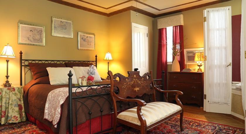 Amethyst Inn Adamstown Pokój zdjęcie