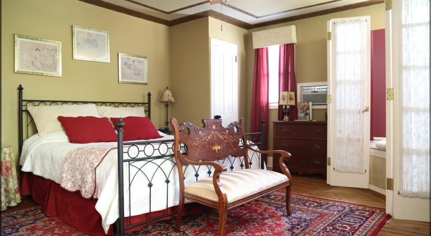 Amethyst Inn Adamstown Pokój zdjęcie