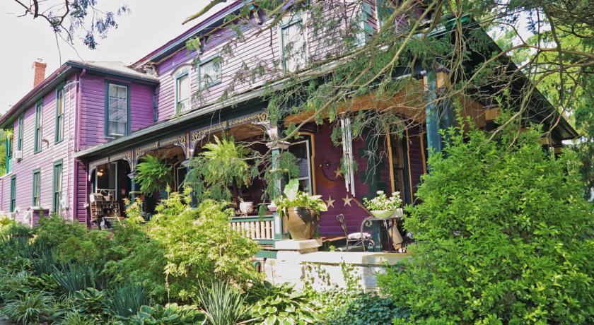 Amethyst Inn Adamstown Pokój zdjęcie
