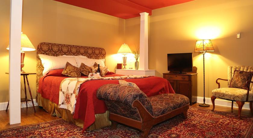 Amethyst Inn Adamstown Pokój zdjęcie