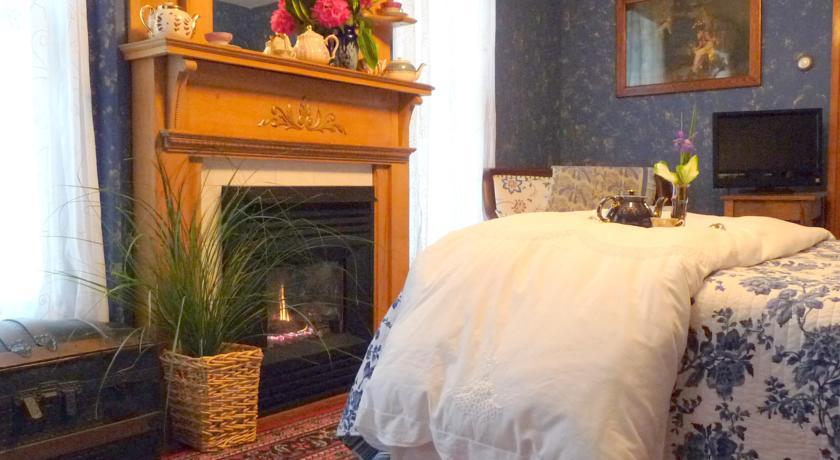 Amethyst Inn Adamstown Pokój zdjęcie