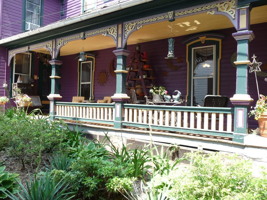 Amethyst Inn Adamstown Zewnętrze zdjęcie