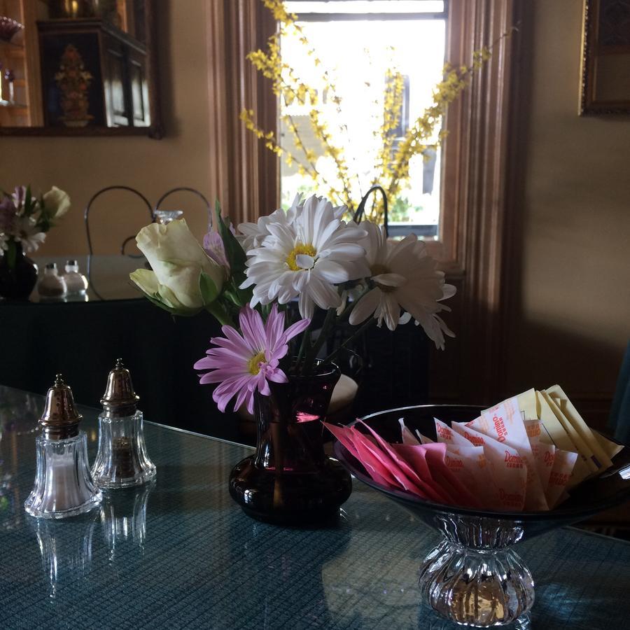 Amethyst Inn Adamstown Zewnętrze zdjęcie