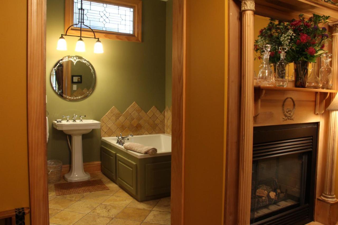 Amethyst Inn Adamstown Zewnętrze zdjęcie