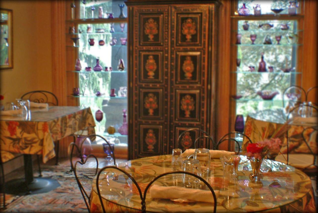 Amethyst Inn Adamstown Zewnętrze zdjęcie