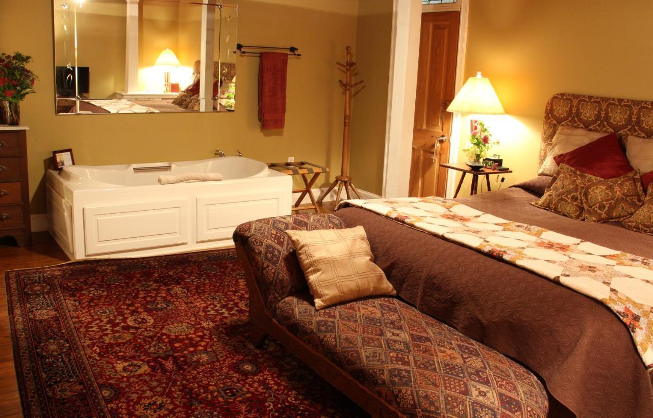 Amethyst Inn Adamstown Zewnętrze zdjęcie