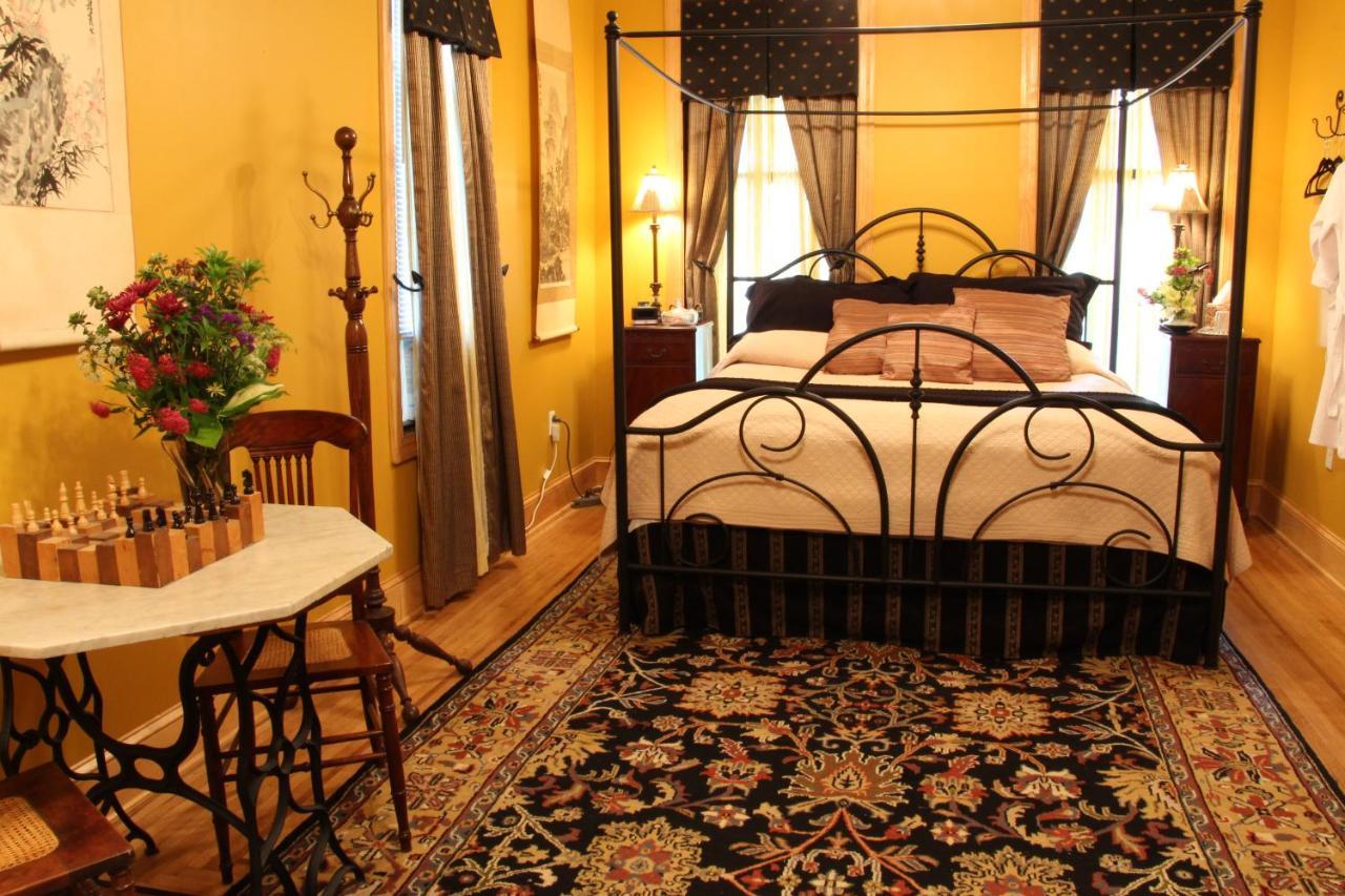 Amethyst Inn Adamstown Zewnętrze zdjęcie