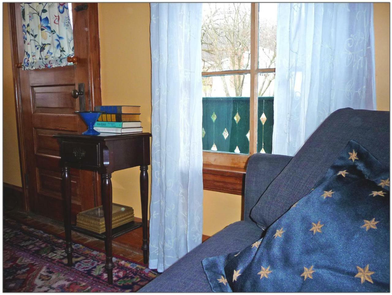Amethyst Inn Adamstown Zewnętrze zdjęcie